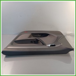 Rivestimento Porta Anteriore Destro DX VOLKSWAGEN TOURAN 1T 1.6 TDI 1T1867012AAZOC 2010 2012
