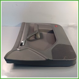 Rivestimento Porta Anteriore Destro DX VOLKSWAGEN TOURAN 1T 1.6 TDI 1T1867012AAZOC 2010 2012