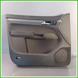 Rivestimento Porta Anteriore Sinistro SX VOLKSWAGEN TOURAN 1T 1.6 TDI 1T1867011AAZOC 2010 2012