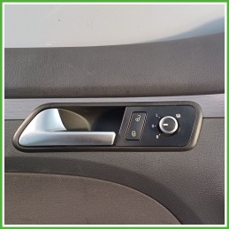 Rivestimento Porta Anteriore Sinistro SX VOLKSWAGEN TOURAN 1T 1.6 TDI 1T1867011AAZOC 2010 2012