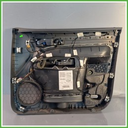 Rivestimento Porta Anteriore Sinistro SX VOLKSWAGEN TOURAN 1T 1.6 TDI 1T1867011AAZOC 2010 2012