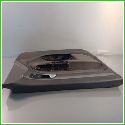 Rivestimento Porta Anteriore Sinistro SX VOLKSWAGEN TOURAN 1T 1.6 TDI 1T1867011AAZOC 2010 2012