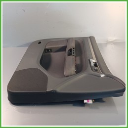Rivestimento Porta Anteriore Sinistro SX VOLKSWAGEN TOURAN 1T 1.6 TDI 1T1867011AAZOC 2010 2012