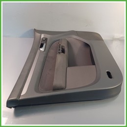 Rivestimento Porta Anteriore Sinistro SX VOLKSWAGEN TOURAN 1T 1.6 TDI 1T1867011AAZOC 2010 2012