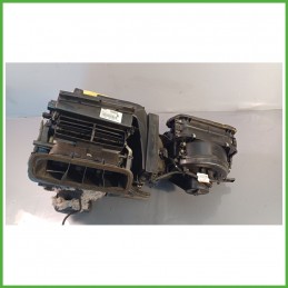 Scatola Evaporatore Ventilatore Climatizzatore BEHR S3091002-1 SEAT IBIZA 6J 1.6 TDI 8Z1820351A 2008 2013