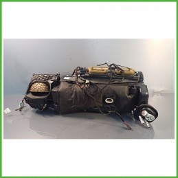 Scatola Evaporatore Ventilatore Climatizzatore VALEO 026-1957094 BMW Serie 3 F31 64119238644 2015 2016