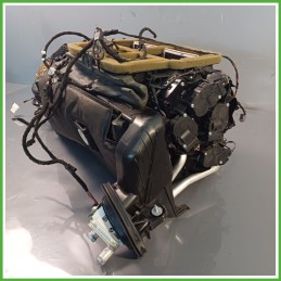 Scatola Evaporatore Ventilatore Climatizzatore VALEO 026-1957094 BMW Serie 3 F31 64119238644 2015 2016