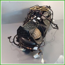 Scatola Evaporatore Ventilatore Climatizzatore VALEO 026-1957094 BMW Serie 3 F31 64119238644 2015 2016