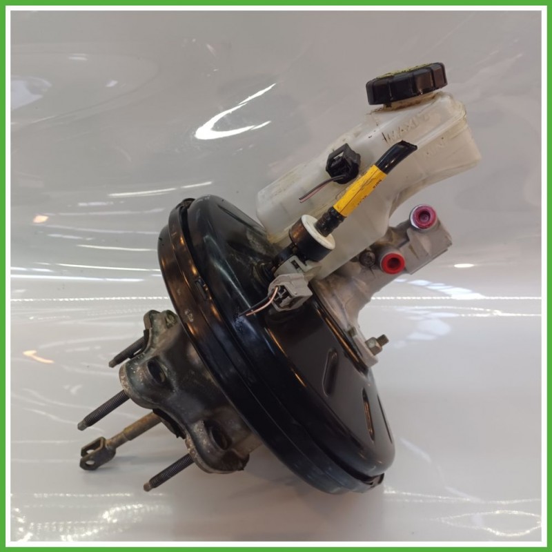 Servofreno Pompa Freni Depressore TRW 2574 RENAULT CAPTUR 1.5 dCi 472109056R