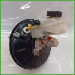 Servofreno Pompa Freni Depressore TRW 2574 RENAULT CAPTUR 1.5 dCi 472109056R