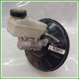 Servofreno Pompa Freni Depressore TRW 2574 RENAULT CAPTUR 1.5 dCi 472109056R
