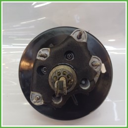 Servofreno Pompa Freni Depressore TRW 2574 RENAULT CAPTUR 1.5 dCi 472109056R