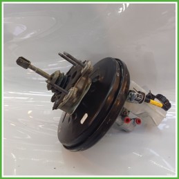 Servofreno Pompa Freni Depressore TRW 2574 RENAULT CAPTUR 1.5 dCi 472109056R