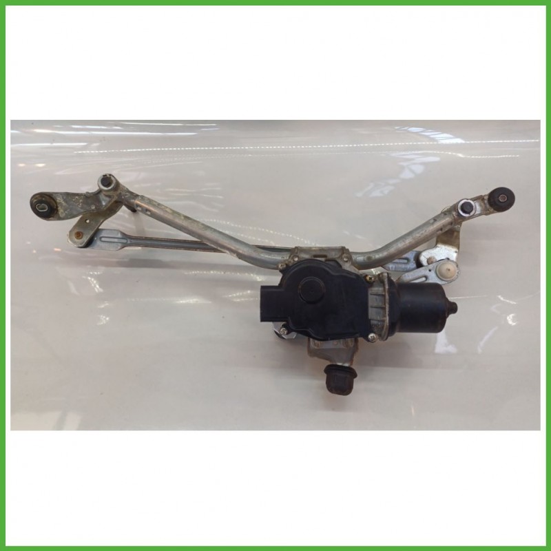 Tergi Cristallo RENAULT CAPTUR 1.5 dCi 288008337R 2013 2017