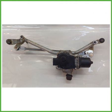 Tergi Cristallo RENAULT CAPTUR 1.5 dCi 288008337R 2013 2017