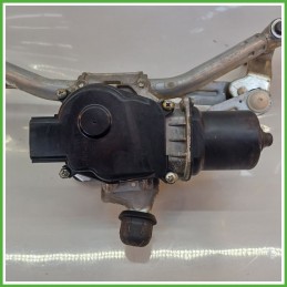 Tergi Cristallo RENAULT CAPTUR 1.5 dCi 288008337R 2013 2017