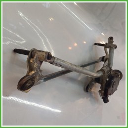 Tergi Cristallo RENAULT CAPTUR 1.5 dCi 288008337R 2013 2017