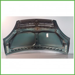 Cofano Motore VERDE SCURO MERCEDES-BENZ Classe A W168 2001 2004 Berlina Originale Usato