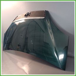 Cofano Motore VERDE SCURO MERCEDES-BENZ Classe A W168 2001 2004 Berlina Originale Usato