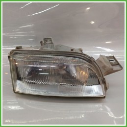 Faro Fanale Proiettore Anteriore Destro DX CARELLO 39760381 FIAT PUNTO 1a Serie 46481413 Usato