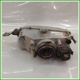 Faro Fanale Proiettore Anteriore Destro DX CARELLO 39760381 FIAT PUNTO 1a Serie 46481413 Usato