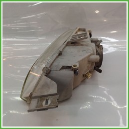 Faro Fanale Proiettore Anteriore Destro DX CARELLO 39760381 FIAT PUNTO 1a Serie 46481413 Usato