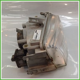 Faro Fanale Proiettore Anteriore Destro DX CARELLO 39760381 FIAT PUNTO 1a Serie 46481413 Usato