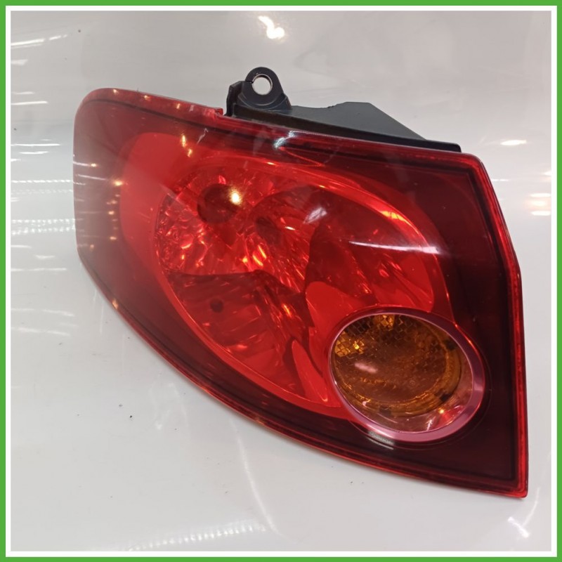 Fanale Fanalino Posteriore Sinistro SX AUTOMOTIVE LIGHTING 27490102 FIAT CROMA 2T 51727250 Usato