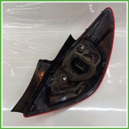 Fanale Fanalino Posteriore Sinistro SX VALEO 89038958 OPEL CORSA S07 93190950 Usato