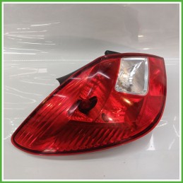 Fanale Fanalino Posteriore Sinistro SX VALEO 89038958 OPEL CORSA S07 93190950 Usato