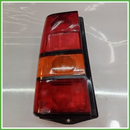 Fanale Fanalino Posteriore Sinistro SX OLSA 03.555.01 FIAT PANDA 1a Serie 7572826 Usato