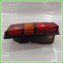 Fanale Fanalino Posteriore Sinistro SX OLSA 03.555.01 FIAT PANDA 1a Serie 7572826 Usato