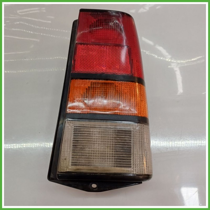 Fanale Fanalino Posteriore Destro DX OLSA 03.554.01 FIAT PANDA 1a Serie 7572825 Usato