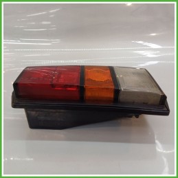 Fanale Fanalino Posteriore Destro DX OLSA 03.554.01 FIAT PANDA 1a Serie 7572825 Usato
