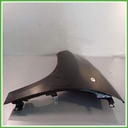 Parafango Anteriore Sinistra SX FIAT 500L 73 Monovolume 2012 2018 NERO Originale Usato
