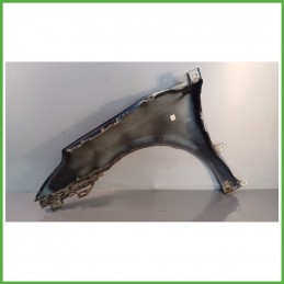 Parafango Anteriore Destra DX CITROEN C4 Berlina 2004 2010 NERO Originale Usato