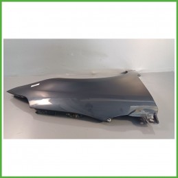 Parafango Anteriore Destra DX CITROEN C4 Berlina 2004 2010 NERO Originale Usato