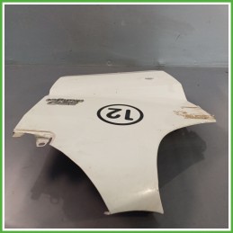 Parafango Anteriore Sinistra SX FIAT DUCATO 2J 0 2006 2012 BIANCO Originale Usato
