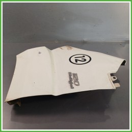 Parafango Anteriore Sinistra SX FIAT DUCATO 2J 0 2006 2012 BIANCO Originale Usato