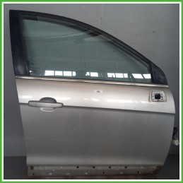 Porta Portiera Sportello Anteriore Destra DX GRIGIO CHEVROLET (DAEWOO) CAPTIVA C100 SUV 2006 2011 Originale Usato
