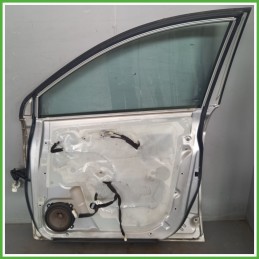 Porta Portiera Sportello Anteriore Destra DX GRIGIO CHEVROLET (DAEWOO) CAPTIVA C100 SUV 2006 2011 Originale Usato