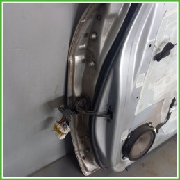 Porta Portiera Sportello Anteriore Destra DX GRIGIO CHEVROLET (DAEWOO) CAPTIVA C100 SUV 2006 2011 Originale Usato