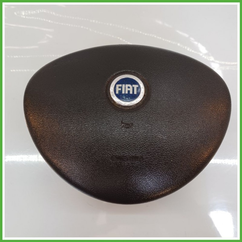 Airbag Guidatore Sinistro SX FIAT PUNTO 1N/1P 1.2 735335242 1999 2005 TRW 30352611B