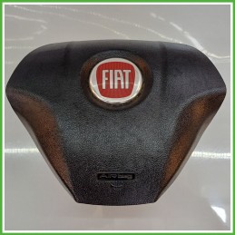 Airbag Guidatore Sinistro SX FIAT PUNTO EVO 3J 1.2 735516201 2009 2013 DM DALPHIMETAL CA702910NR