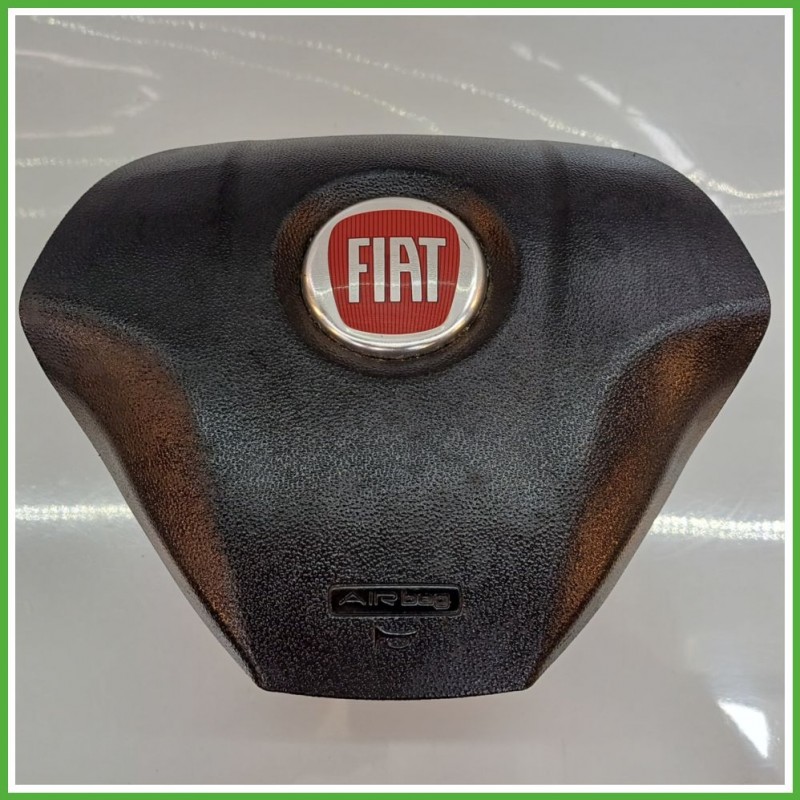 Airbag Guidatore Sinistro SX FIAT PUNTO EVO 3J 1.2 735516201 2009 2013 DM DALPHIMETAL CA702910NR