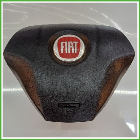 Airbag Guidatore Sinistro SX FIAT PUNTO EVO 3J 1.2 735516201 2009 2013 DM DALPHIMETAL CA702910NR