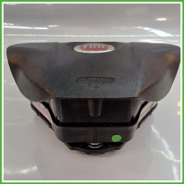 Airbag Guidatore Sinistro SX FIAT PUNTO EVO 3J 1.2 735516201 2009 2013 DM DALPHIMETAL CA702910NR