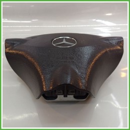 Airbag Guidatore Sinistro SX MERCEDES-BENZ Classe A W168 A1684600298 2001 2004 TAKATA 16.1681.99.19