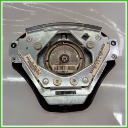 Airbag Guidatore Sinistro SX MERCEDES-BENZ Classe A W168 A1684600298 2001 2004 TAKATA 16.1681.99.19