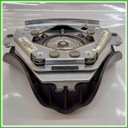 Airbag Guidatore Sinistro SX MERCEDES-BENZ Classe A W168 A1684600298 2001 2004 TAKATA 16.1681.99.19
